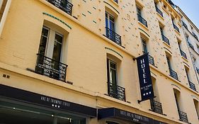 Hotel Arc de Triomphe Étoile